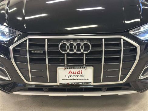 Used 2023 Audi Q5 2.0T Premium w/ Convenience Package image 8