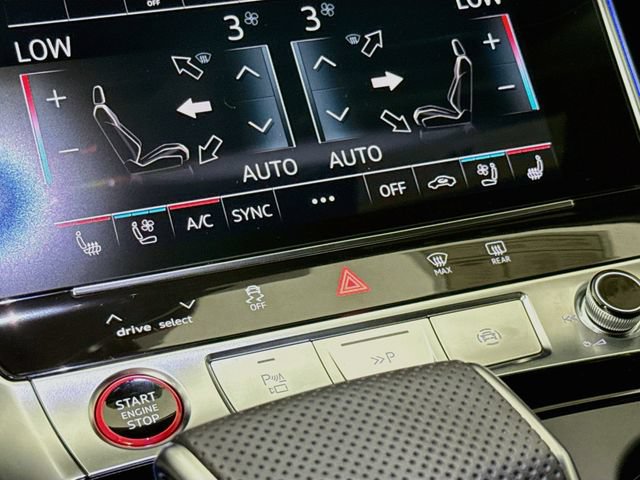 Used 2025 Audi RS 7 performance Sportback AWD/4WD image 23
