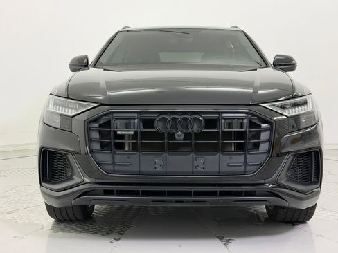 Used 2023 Audi Q8 Premium Plus w/ Premium Plus Package image 6
