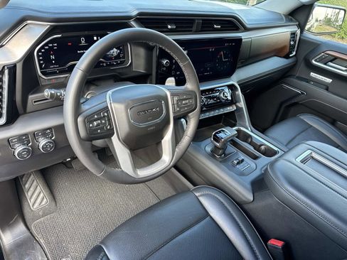 Used 2022 GMC Sierra 1500 Denali image 22