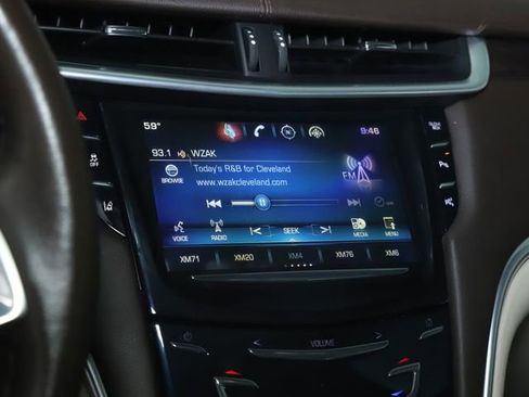 Used 2014 Cadillac XTS Luxury w/ Driver Awareness Package image 28