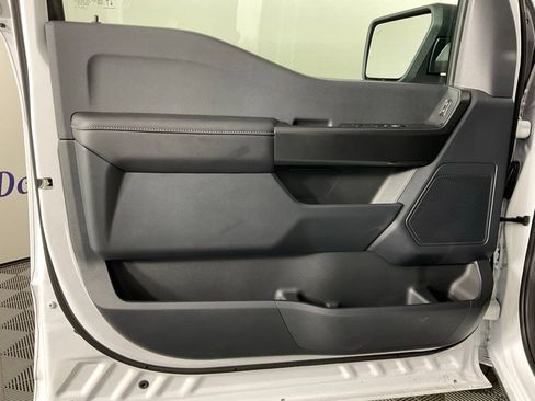 New 2026 Ford F150 STX w/ Equipment Group 200A RWD image 12