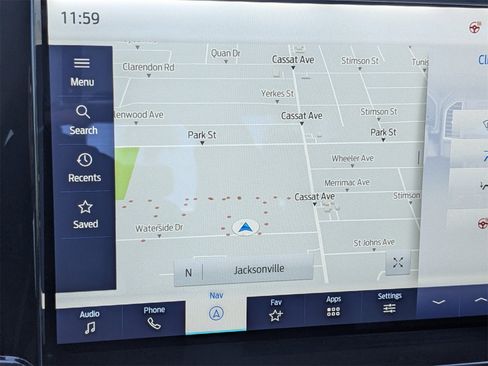 Used 2022 Ford F450 Limited w/ FX4 Off-Road Package image 23