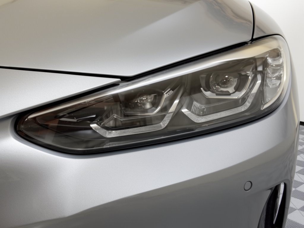 Certified 2024 BMW 430i Convertible w/ Convenience Package RWD image 12