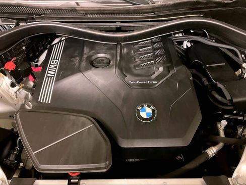 Certified 2023 BMW X4 xDrive30i w/ M Sport Package image 29