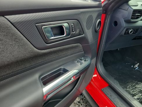 New 2026 Ford Mustang Coupe RWD image 17