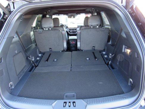 New 2026 Ford Explorer ST-Line w/ ST-Line Street Pack AWD/4WD image 37