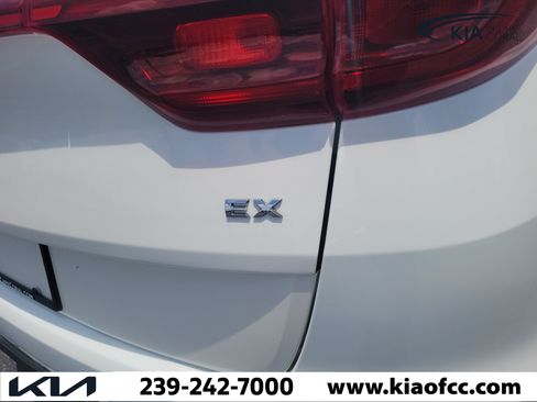 Used 2020 Kia Sportage EX FWD image 7