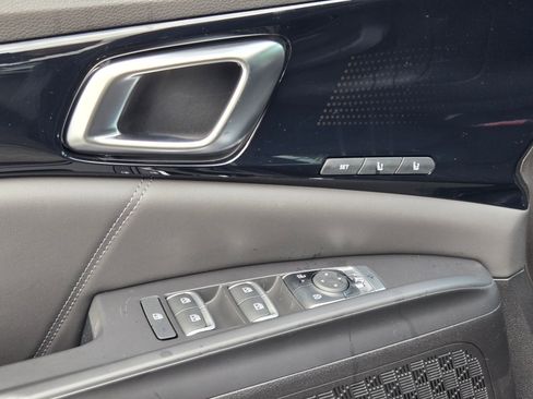 New 2026 Kia Carnival SX Prestige image 21