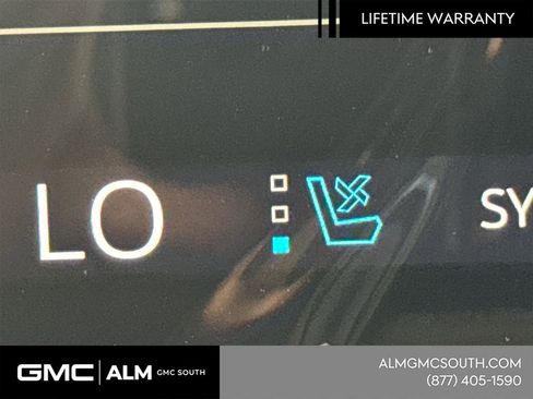 New 2026 GMC Hummer EV 4x4 Crew Cab image 33