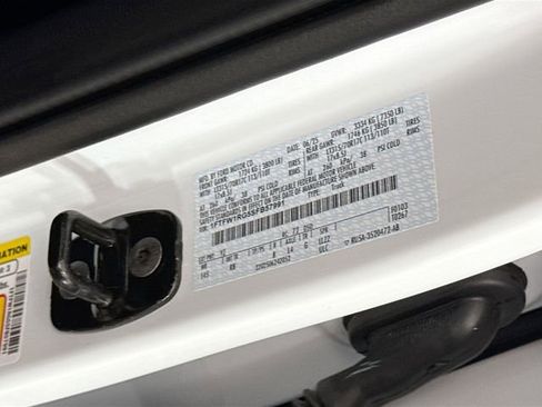 Used 2025 Ford F150 Raptor AWD/4WD image 34