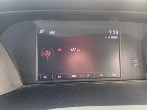 Used 2017 Honda Accord Sport image 11
