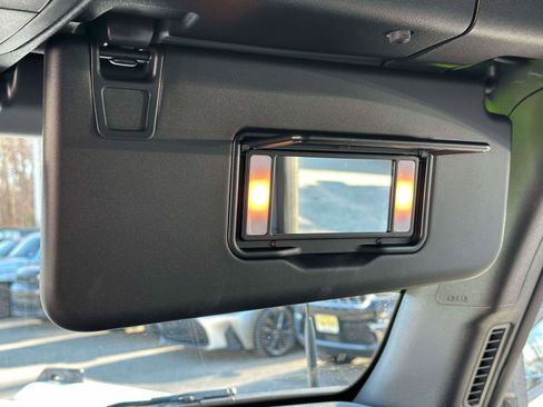 Used 2025 Ford Bronco Badlands w/ Sasquatch Package image 25