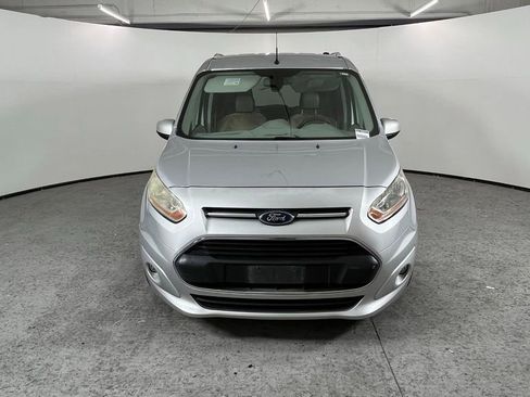 Used 2017 Ford Transit Connect Titanium FWD image 12