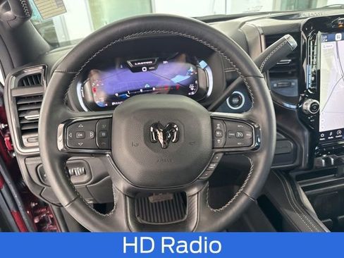 Used 2024 RAM 2500 Limited image 26