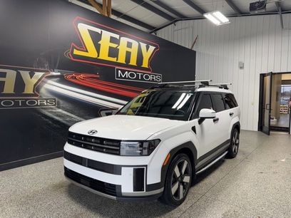 Used 2024 Hyundai Santa Fe Limited