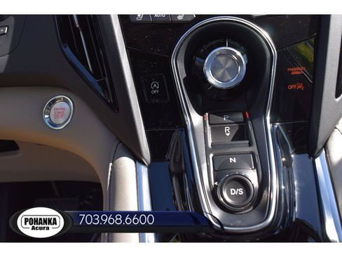 New 2026 Acura RDX SH-AWD w/ Advance Package image 17