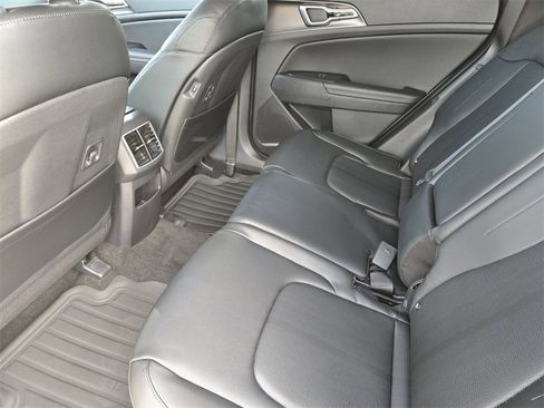 New 2026 Kia Sportage EX image 20