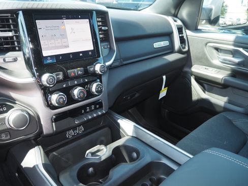 New 2026 RAM 1500 Lone Star image 19