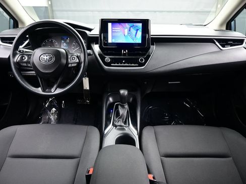 Used 2024 Toyota Corolla LE FWD image 16
