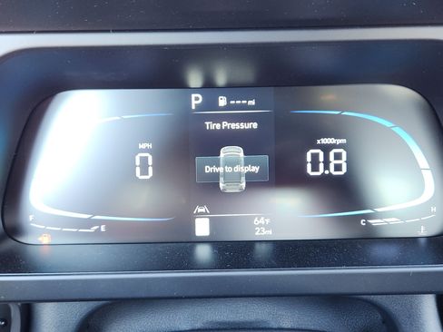 New 2025 Hyundai Elantra Sport image 19