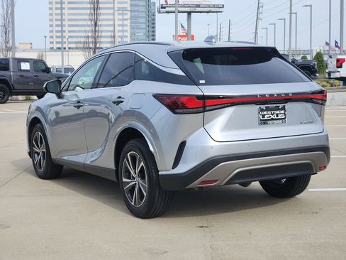 Used 2023 Lexus RX 350 Premium w/ Cold Area Package image 5