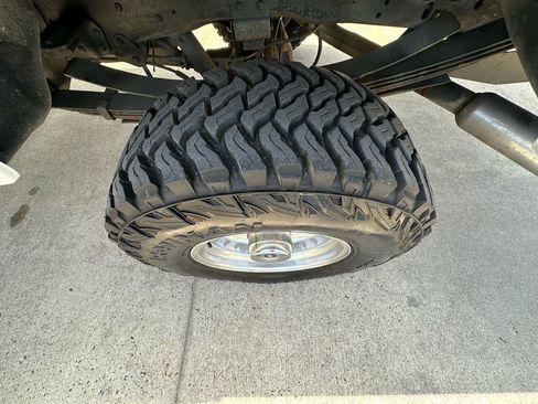 Used 1990 Ford F350 4x4 Crew Cab image 17