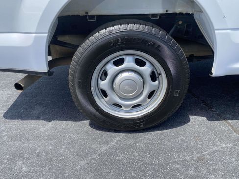 Used 2019 Ford F150 XL w/ XL Power Equipment Group RWD image 9