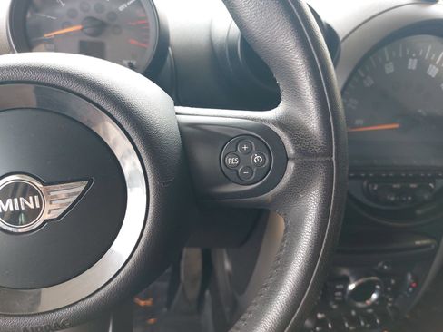 Used 2015 MINI Cooper Countryman FWD image 17