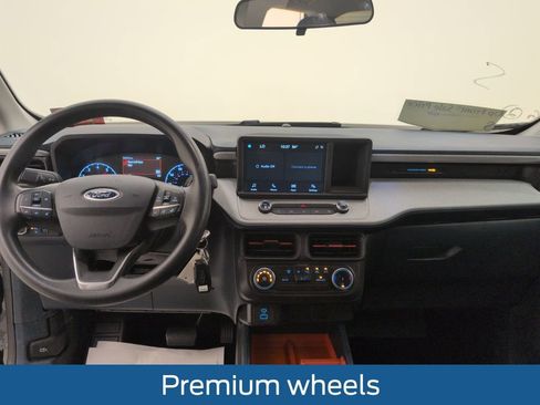 Used 2024 Ford Maverick XLT w/ Equipment Group 300A Standard image 8