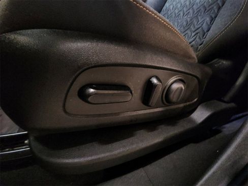 Certified 2024 Chevrolet Equinox LT w/ LPO, Floor Liner Package image 13