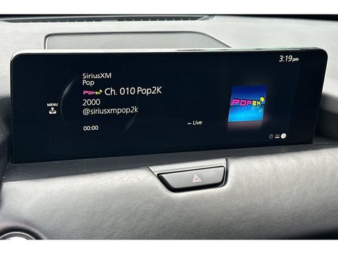 Certified 2025 MAZDA CX-90 3.3 Turbo w/ Premium Plus Pkg image 20