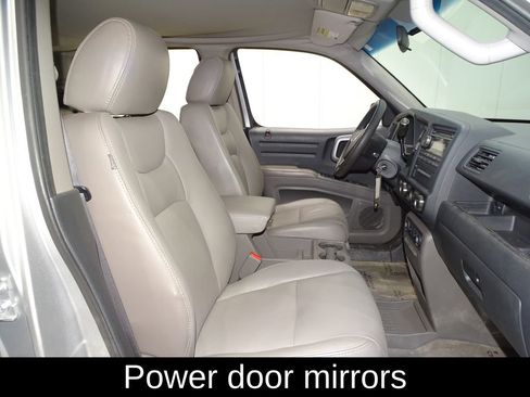Used 2011 Honda Ridgeline RTS image 11
