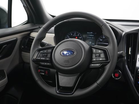 Used 2026 Subaru Forester Premium AWD/4WD image 14