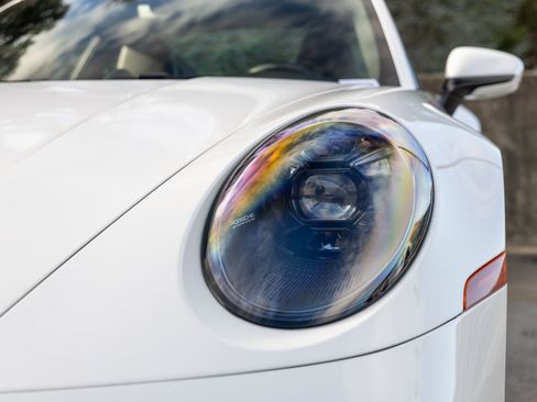 Certified 2024 Porsche 911 Carrera GTS image 16