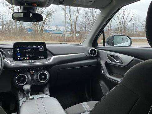 Used 2024 Chevrolet Blazer LT w/ Redline Edition image 30