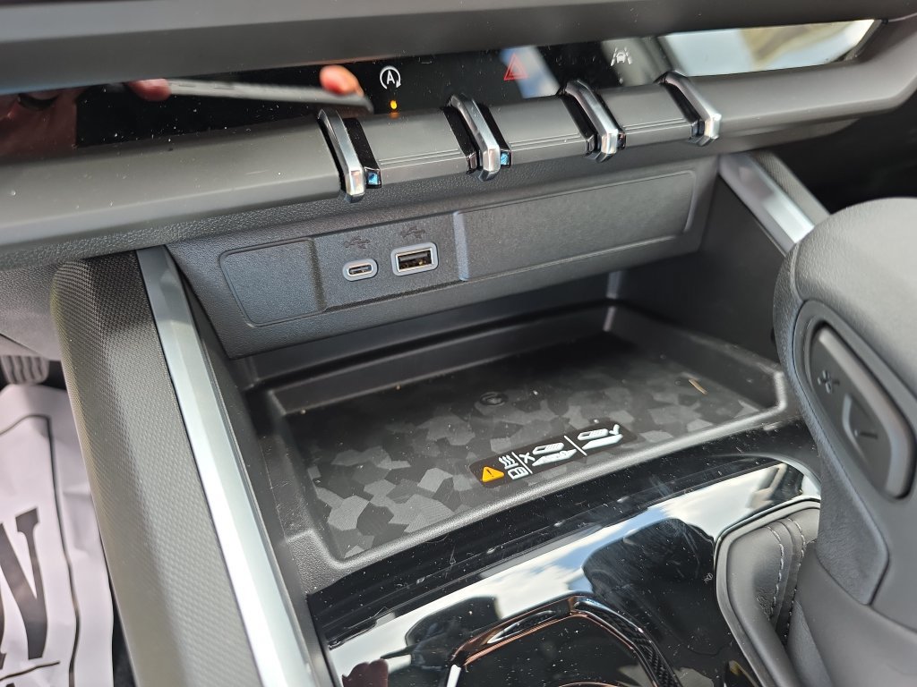 New 2026 Chevrolet Colorado Trail Boss AWD/4WD image 26