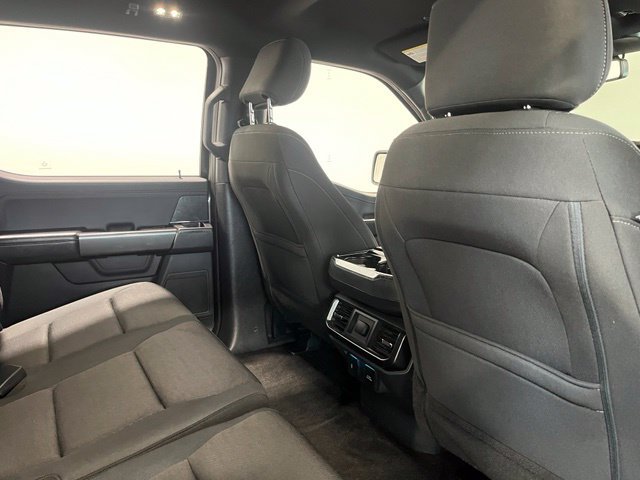 Used 2021 Ford F150 XLT w/ Equipment Group 302A High AWD/4WD image 15