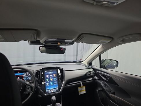 New 2026 Subaru Crosstrek 2.5i Limited AWD/4WD image 13