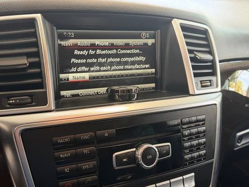 Used 2015 Mercedes-Benz ML 350 4MATIC image 19