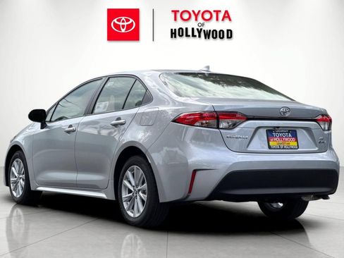 New 2026 Toyota Corolla LE FWD image 6