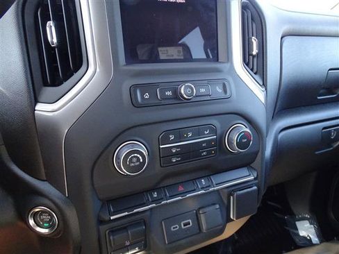 New 2024 Chevrolet Silverado 3500 W/T w/ WT Convenience Package image 8