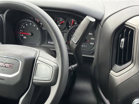 New 2026 GMC Sierra 3500 Pro image 22