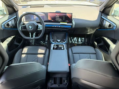 New 2026 BMW X3 xDrive30 AWD/4WD image 30