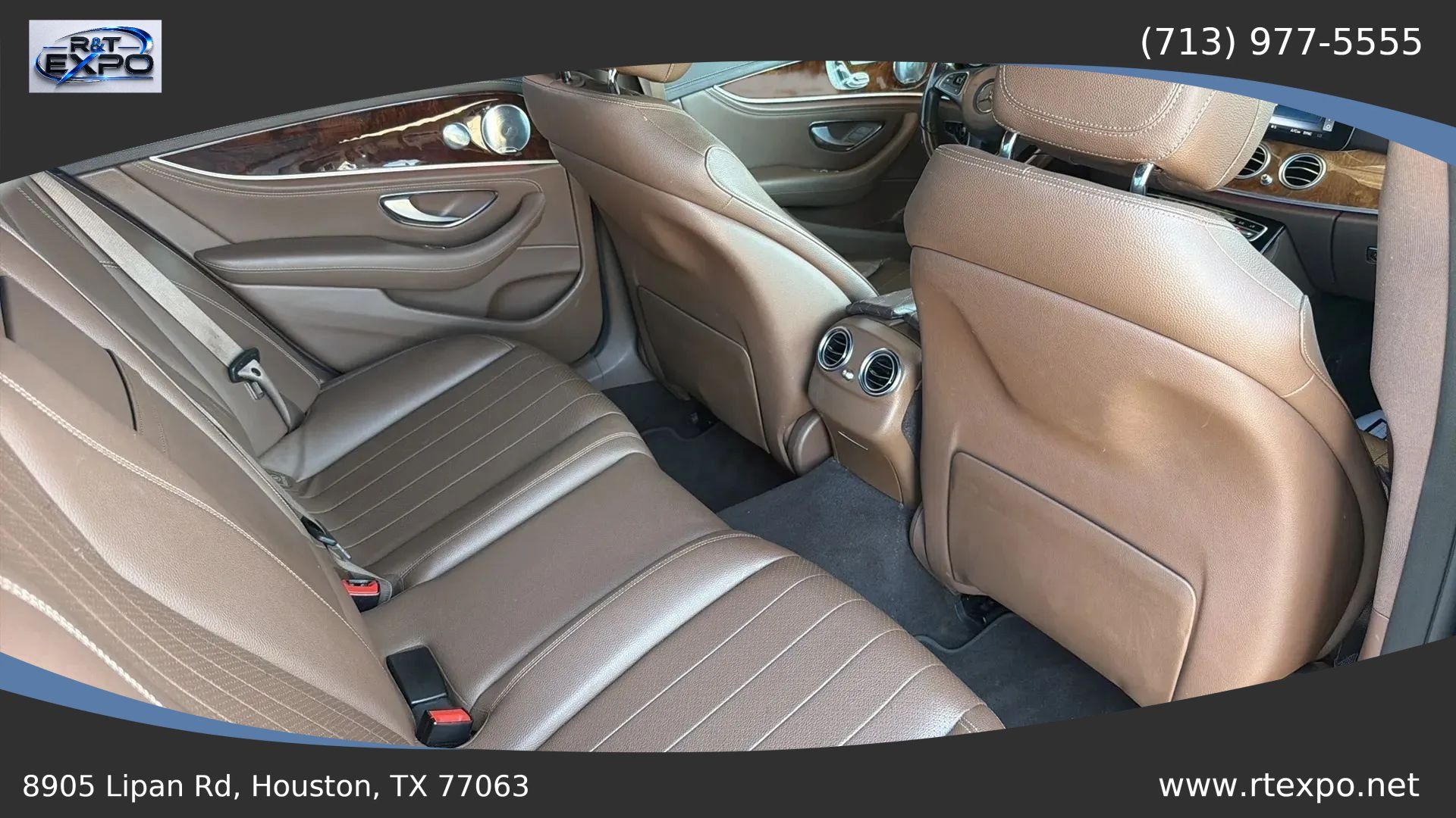 Used 2017 Mercedes-Benz E 300 image 29