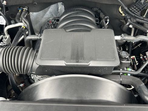 Used 2025 Chevrolet Silverado 2500 LTZ w/ Trail Boss Package image 9