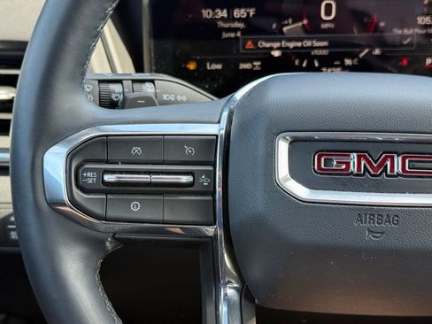 Used 2026 GMC Terrain Elevation w/ LPO, Floor Liner Package AWD/4WD image 12
