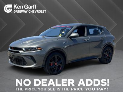Used 2024 Dodge Hornet R/T w/ Track Pack