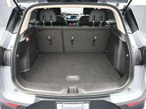 Certified 2023 Buick Encore GX Preferred w/ Cold Weather Comfort Package AWD/4WD image 27
