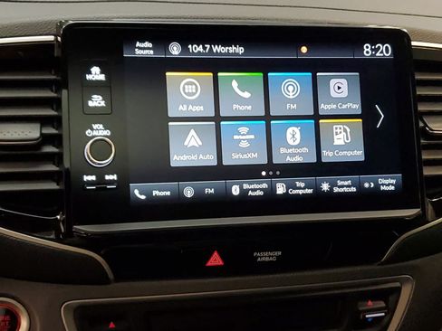 Certified 2024 Honda Ridgeline RTL image 5